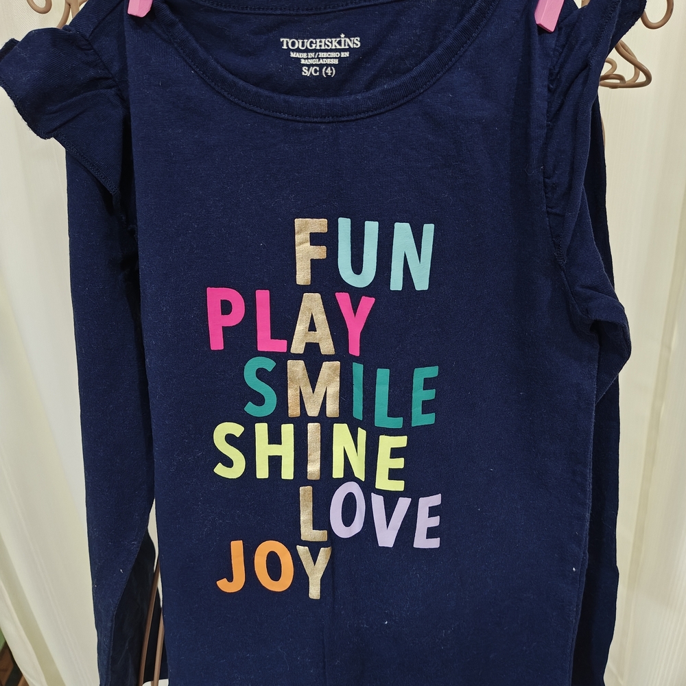 Long Sleeve Tee Bundle - Picture 3 of 6